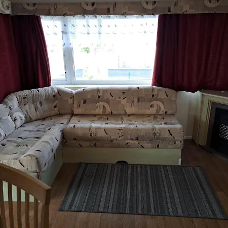 Camping Le Petit Rio *