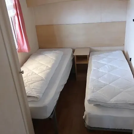 Le Petit Rio Campsite