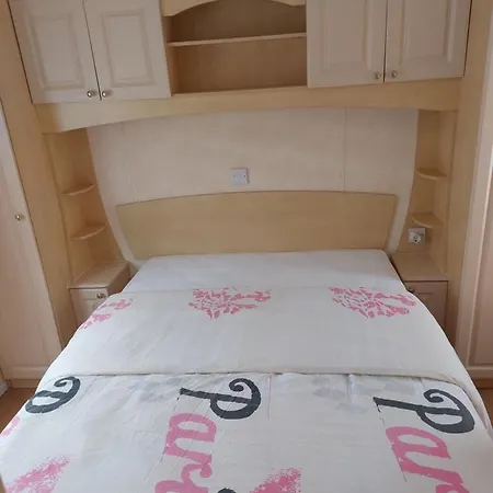 Camping Le Petit Rio *