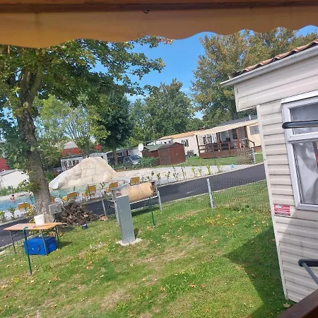 Campsite Le Petit Rio