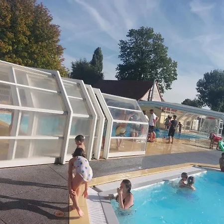 Le Petit Rio * Noyelles-sur-Mer