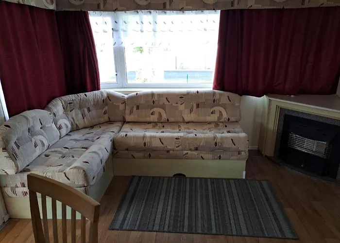 Campsite Le Petit Rio *